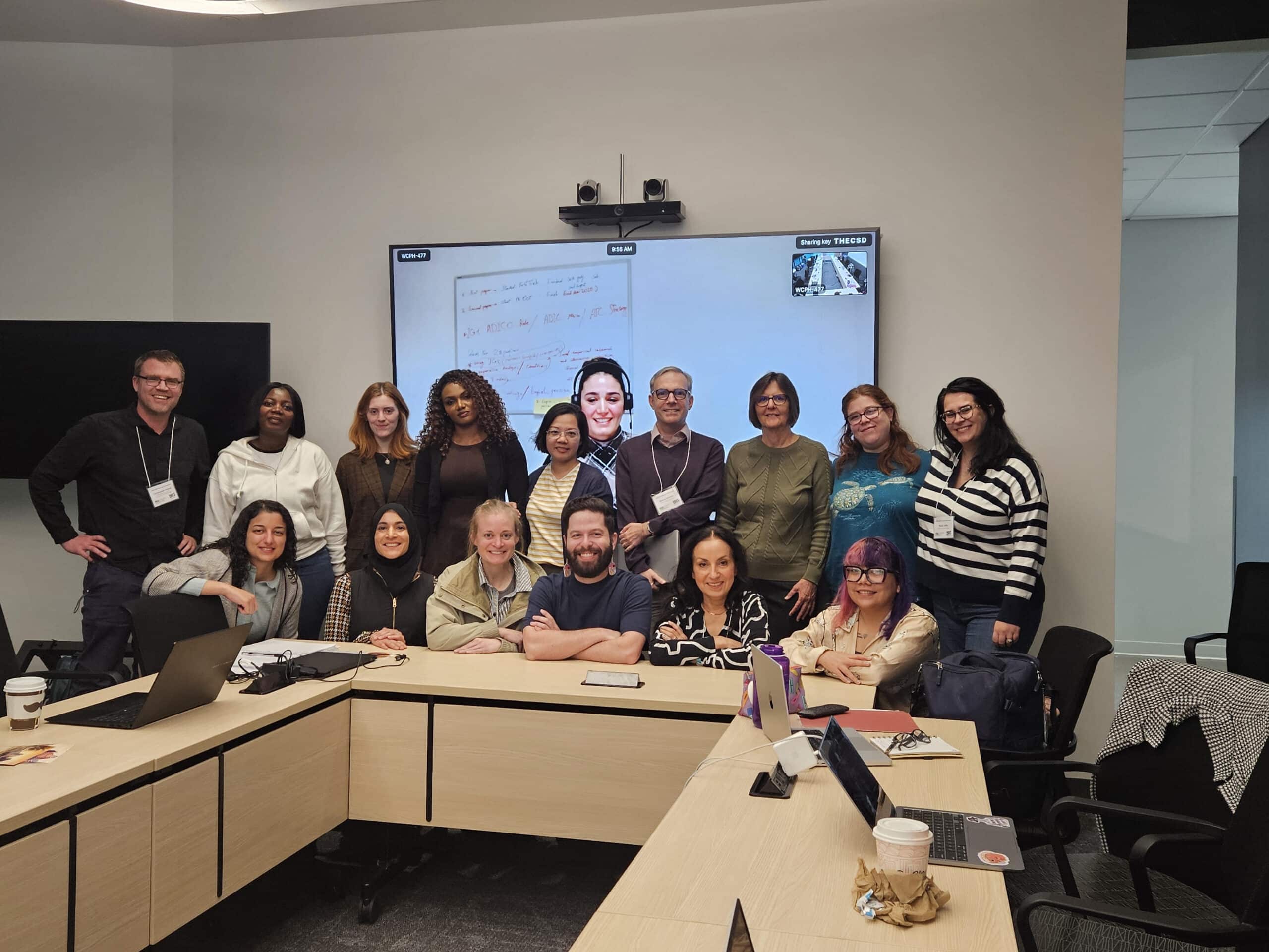 2025 IGRI Doctoral Workshop